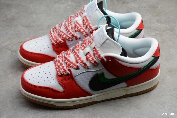 Frame Dunk Low x CT2550-600 Skate Nike SB 1108